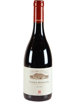 Вино Domaine Arlaud, Vosne-Romanee Aux Reas AOC 2018, 0.75 л