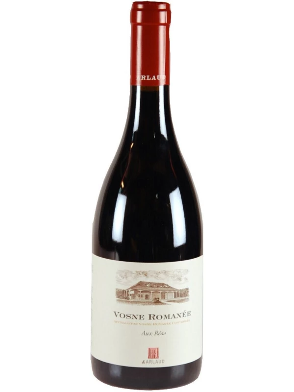 Domaine Arlaud, Vosne-Romanee Aux Reas AOC