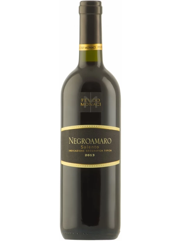 Feudo Monaci Negroamaro, Salento IGT
