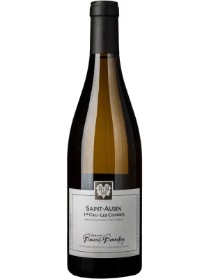 Вино Domaine Bouard-Bonnefoy, Saint-Aubin 1er Cru Les Combes AOC 2021, 0.75 л