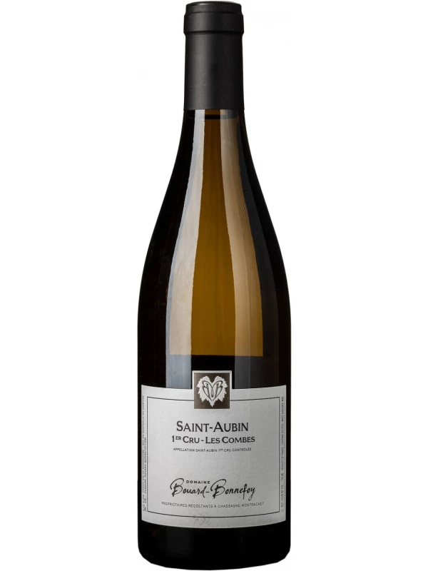 Domaine Bouard-Bonnefoy, Saint-Aubin 1er Cru Les Combes AOC