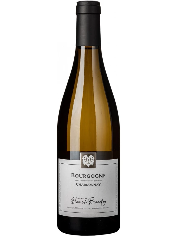 Domaine Bouard-Bonnefoy, Bourgogne AOC Chardonnay
