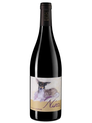 Вино Pinot Noir Nina, Италия Martilde 0.75 л