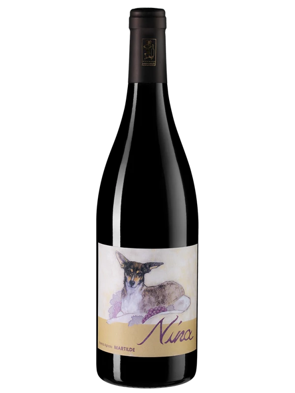 Pinot Noir Nina, Италия Martilde