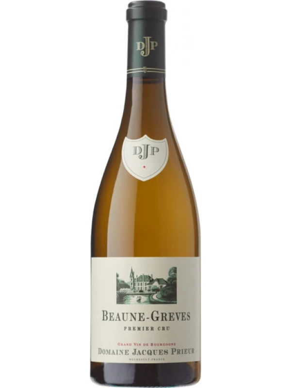 Domaine Jacques Prieur, Beaune-Greves Premier Cru AOC Blanc
