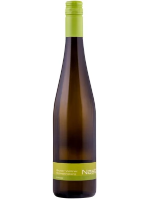 Вино Nastl, Gruner Veltliner Kittmannsberg, Kampdal DAC 2021, 0.75 л
