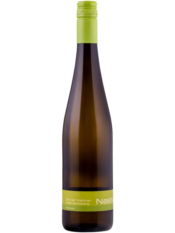 Nastl, Gruner Veltliner Kittmannsberg, Kampdal DAC
