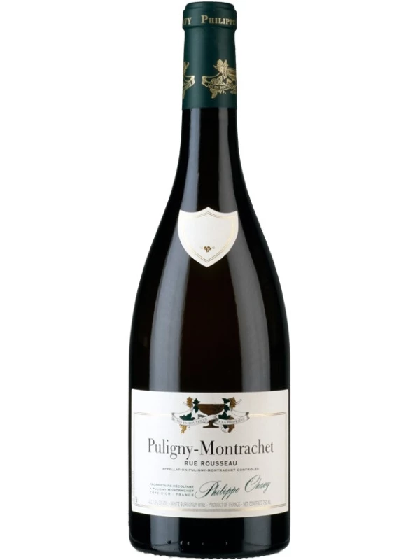 Philippe Chavy, Puligny-Montrachet Rue Rousseau AOC