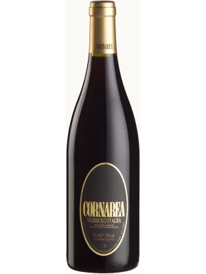 Вино Cornarea, Nebbiolo d'Alba DOC 2020, 0.75 л