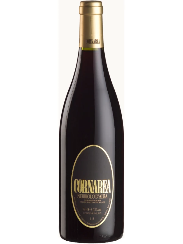 Cornarea, Nebbiolo d'Alba DOC