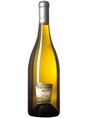 Вино Pascal Jolivet, Sauvage Sancerre Blanc 2010, 0.75 л