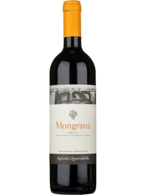 Вино Querciabella, Mongrana, Maremma Toscana DOC 2017, 0.75 л