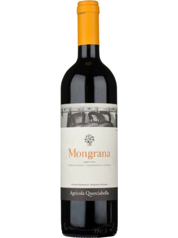 Querciabella, Mongrana, Maremma Toscana DOC