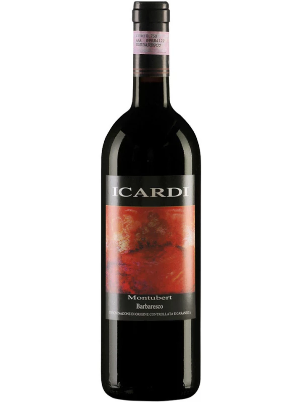 Montubert, Barbaresco DOCG