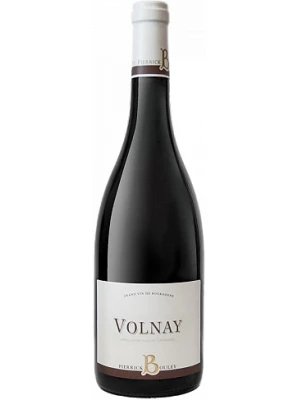 Вино Pierrick Bouley, Volnay AOC 2014, 0.75 л