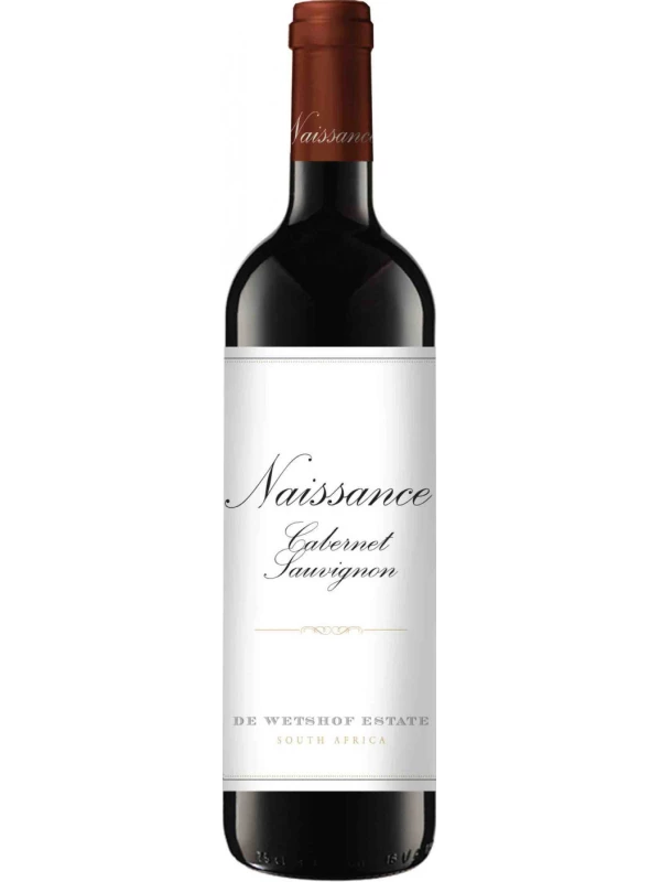 De Wetshof, Naissance Cabernet Sauvignon