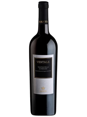 Вино Santi, Ventale Valpolicella Superiore DOC 2018, 0.75 л