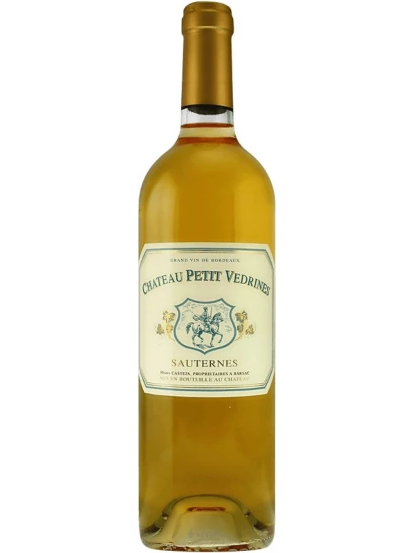 Chateau Petit Vedrines