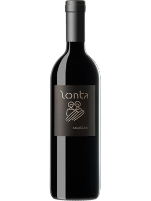 Вино Vigneto Due Santi, Zonta Cavallare, Breganze DOC 2013, 0.75 л