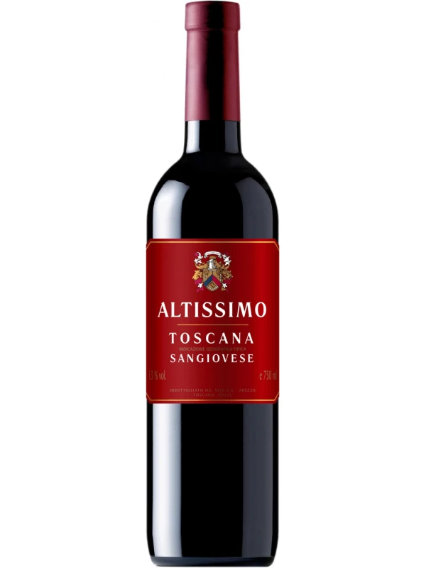 Cantina Vita, Altissimo Sangiovese, Toscana IGT