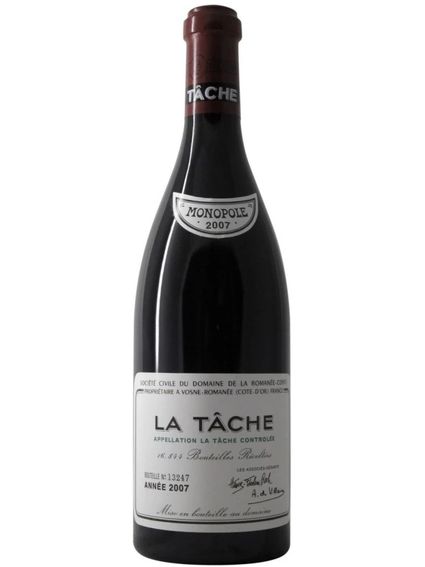La Tache AOC