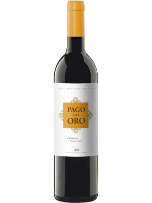 Вино Sobreno, Pago del Oro Crianza, Toro DO 2016, 0.75 л