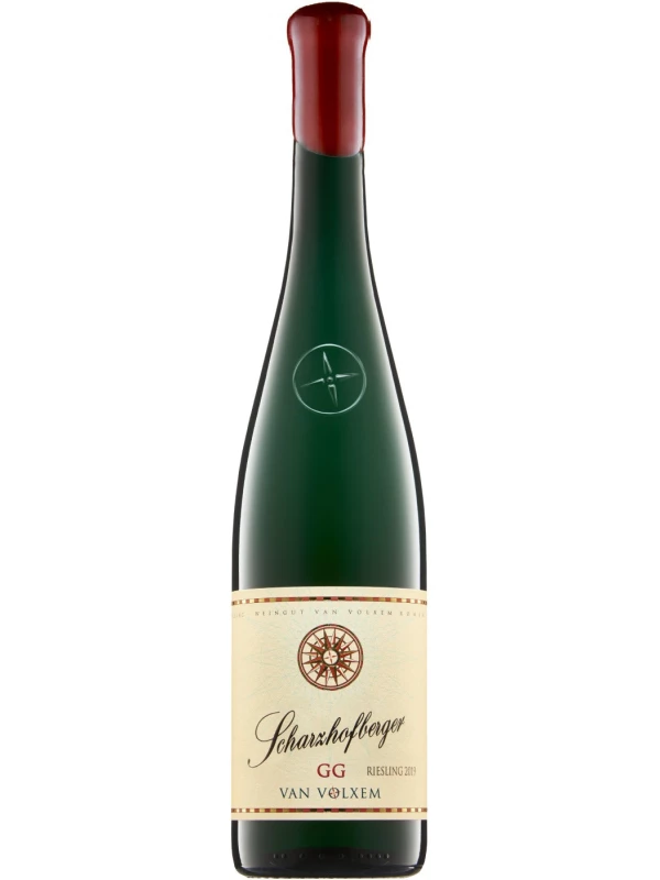 Van Volxem, Scharzhofberger Riesling GG