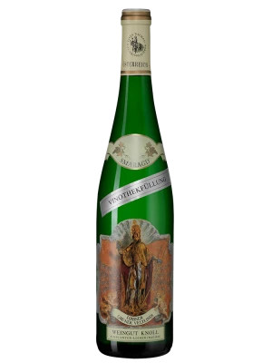 Вино Gruner Veltliner Loibner Vinothekfullung Smaragd, Австрия Emmerich Knoll 2018, 0.75 л
