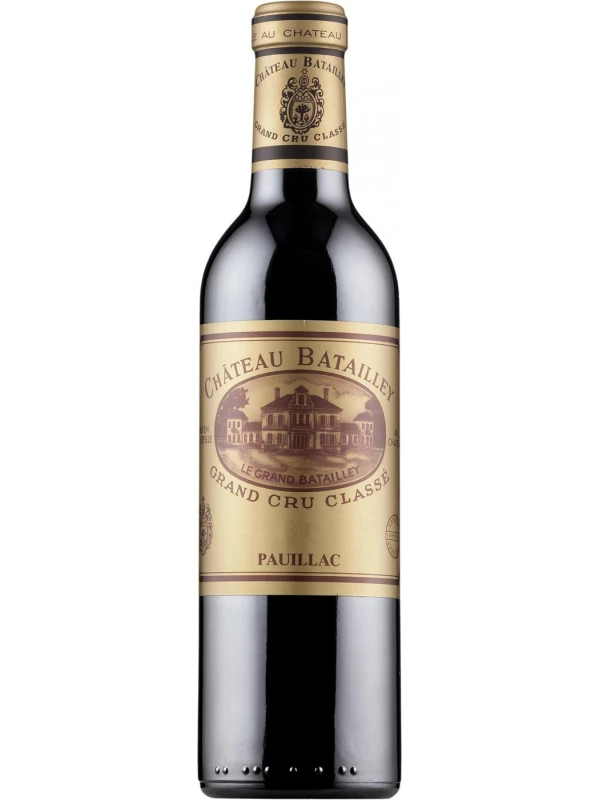Chateau Batailley, Pauillac AOC Grand Cru Classe