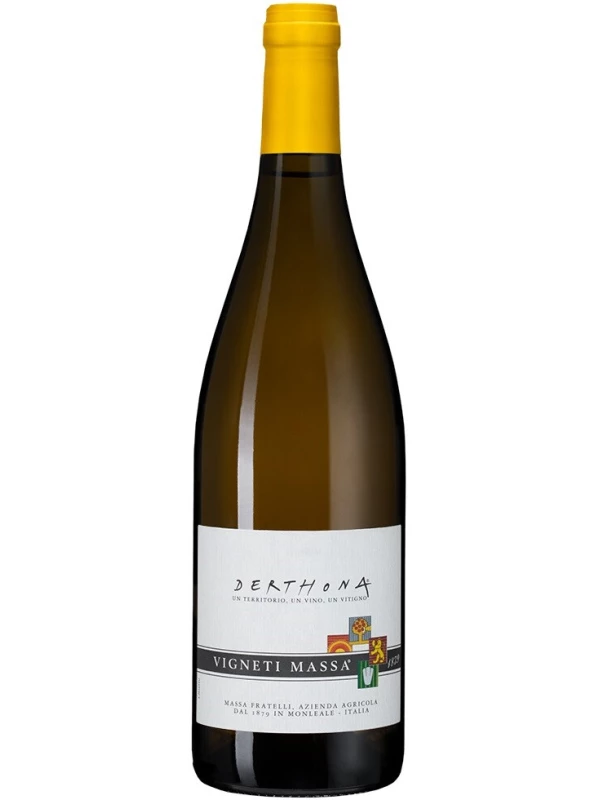 Vigneti Massa, Derthona DOC