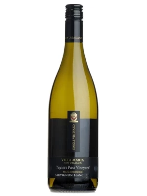 Вино Villa Maria, Single Vineyard Taylors Pass, Sauvignon Blanc 2010, 0.75 л