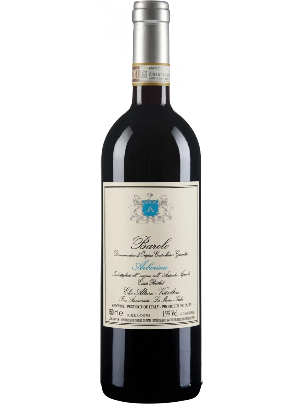 Elio Altare, Barolo Arborina DOCG