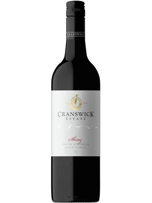 Вино Cranswick, Estate Shiraz 2019, 0.75 л