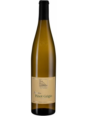 Вино Cantina Terlano, Pinot Grigio 2020, 0.75 л
