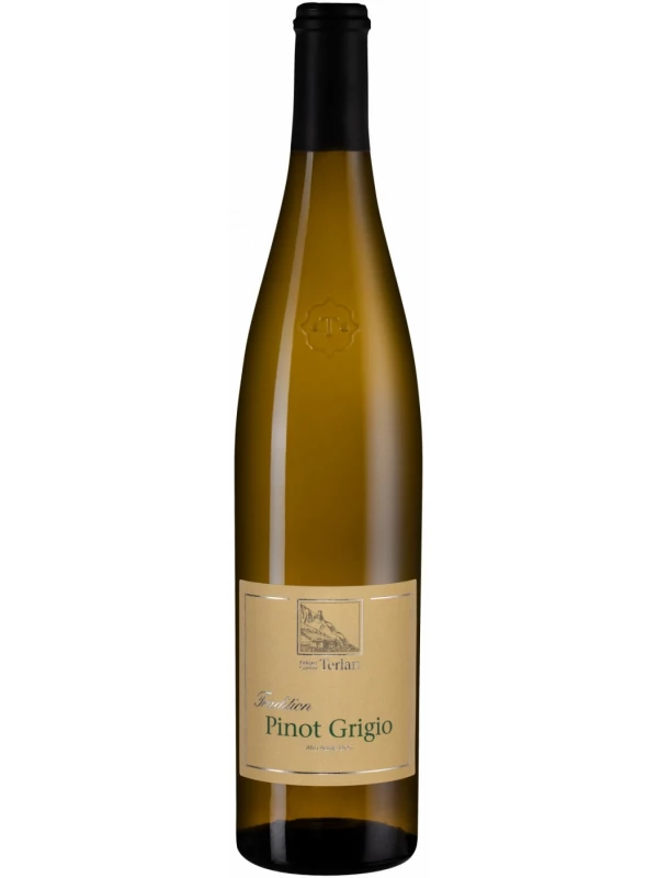 Cantina Terlano, Pinot Grigio
