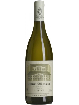 Вино Schloss Gobelsburg, Riesling Tradition, Kamptal DAC Reserve 2010, 0.75 л