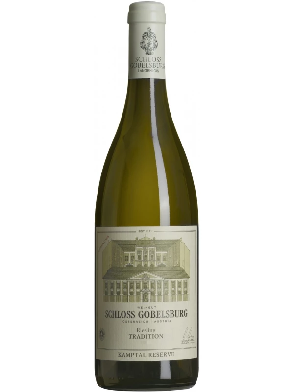 Schloss Gobelsburg, Riesling Tradition, Kamptal DAC Reserve