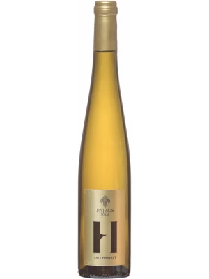 Вино Chateau Pajzos, H Late Harvest 2018, 0.5 л