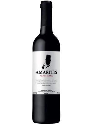 Вино Companhia das Quintas, Amaritis Tinto 0.75 л