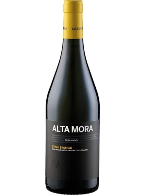 Вино Alta Mora Etna Bianco DOC 0.75 л