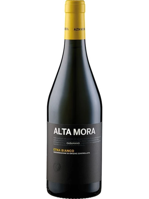 Alta Mora Etna Bianco DOC