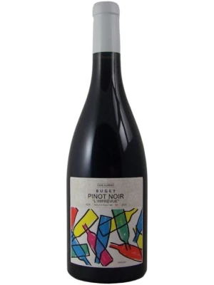 Вино Yves Duport, L'Imprevue Pinot Noir, Bugey AOP 2022, 0.75 л