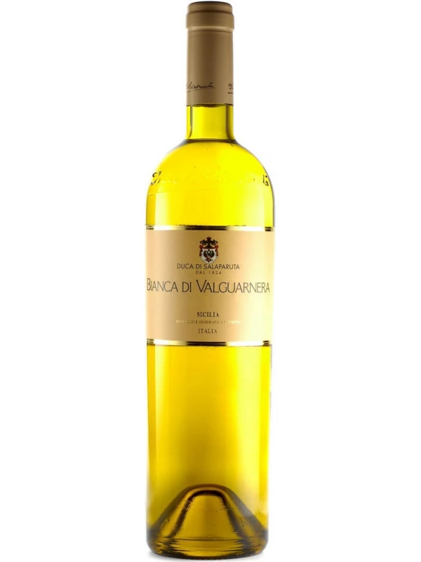 Duca di Salaparuta, Bianca di Valguarnera, Sicilia IGT