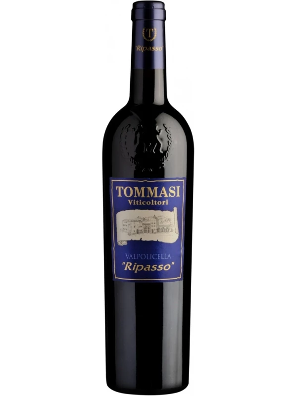 Tommasi, Ripasso Valpolicella Classico Superiore DOC