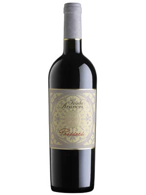 Вино Feudo Arancio, Passiari, Terre Siciliane IGT 0.75 л