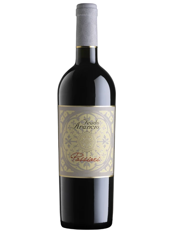 Feudo Arancio, Passiari, Terre Siciliane IGT