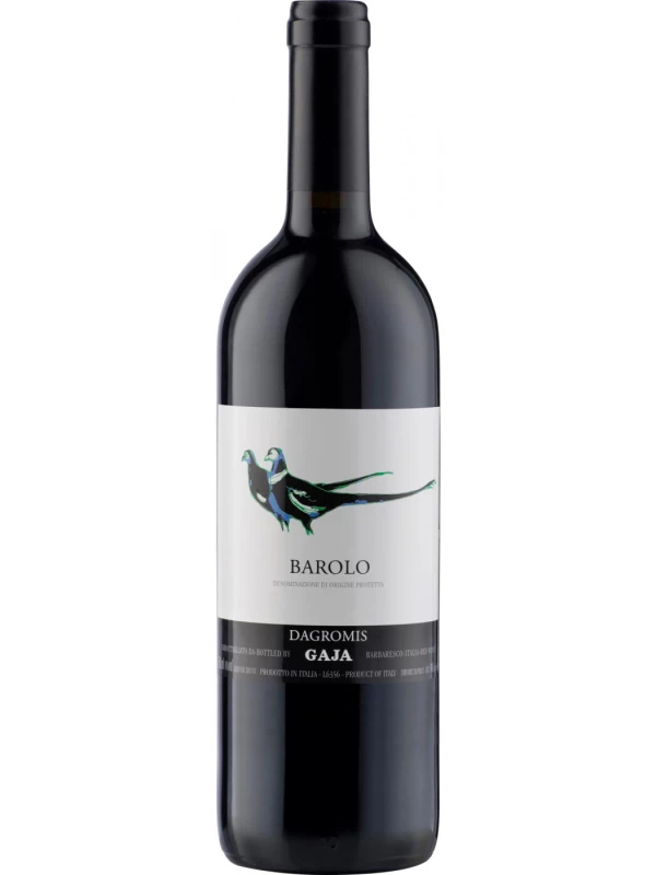 Gaja, Dagromis, Barolo DOP