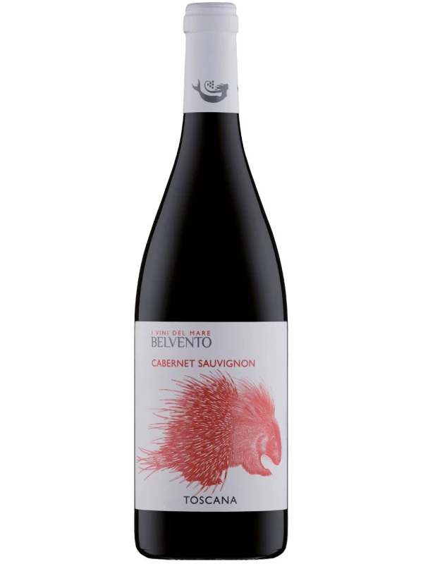 Petra, Belvento Cabernet Sauvignon, Toscana IGT