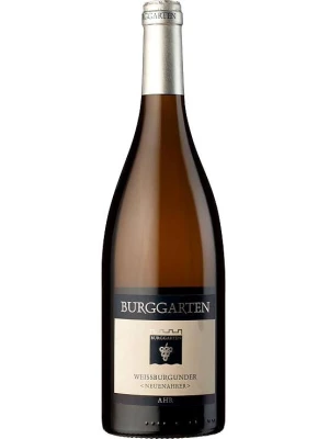Вино Burggarten, Neuenahrer Weissburgunder 2014, 0.75 л