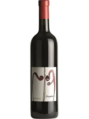 Вино Rodaro Paolo, Romain Schioppettino, Colli Orientali del Friuli DOC 2013, 0.75 л